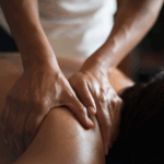 Tui Na Massage in Seal Beach