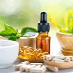 herbal formulas in Seal Beach